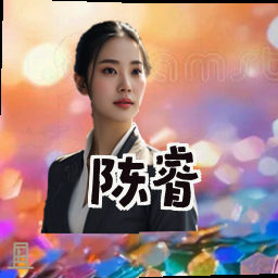 陈睿