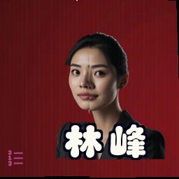 林峰